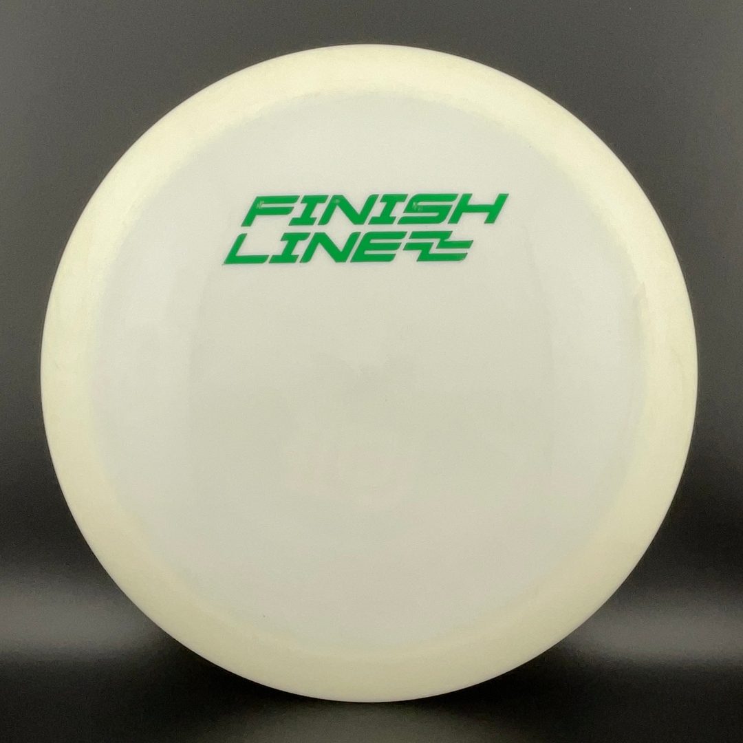 Forged Era - Multi Stamp Disc Golf Driver by Drew Gibson