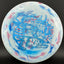 Lightweight Jawbreaker Buzzz Disc Golf Disc