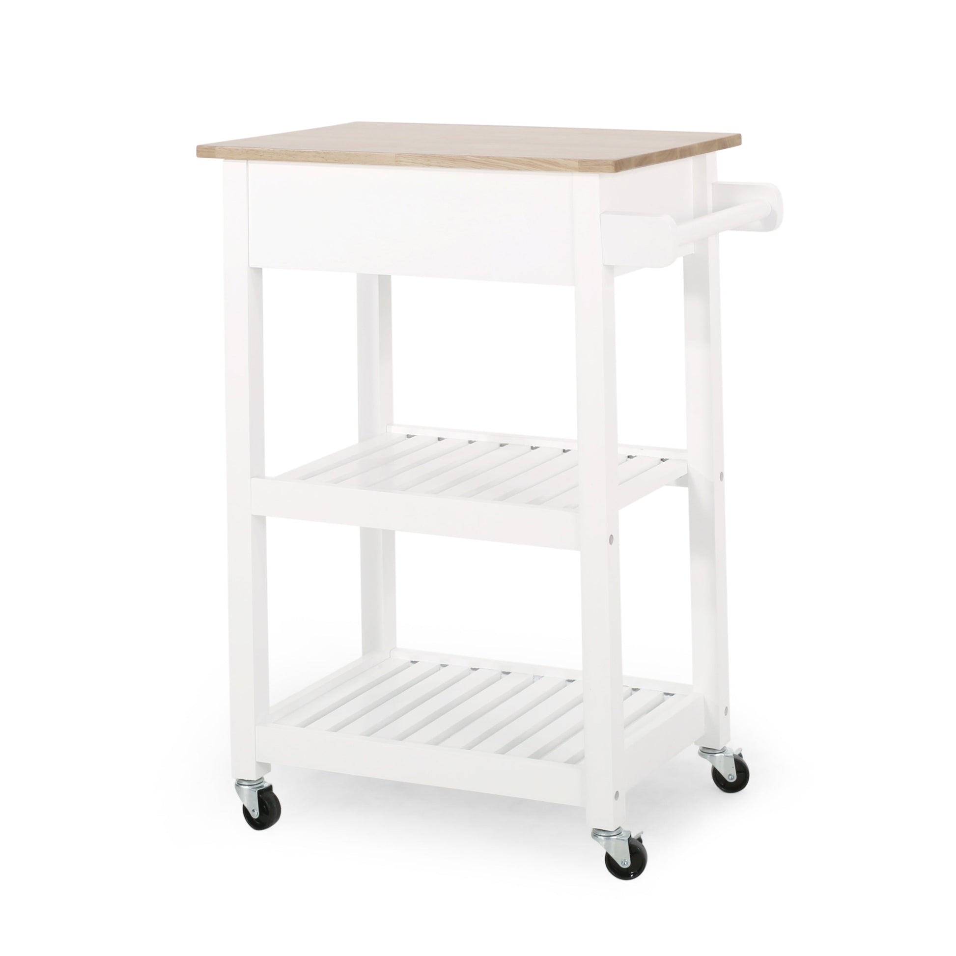KITCHEN CART - Korvel