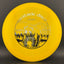 Westside Discs Tournament Bear - Premium Fairway Driver