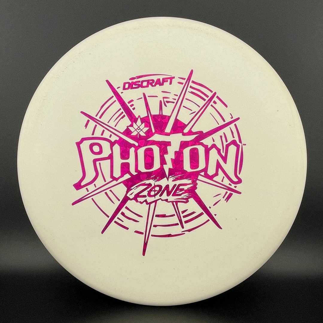 Photon Zone - Worlds 2024 - Disco UV Crazy Tuff