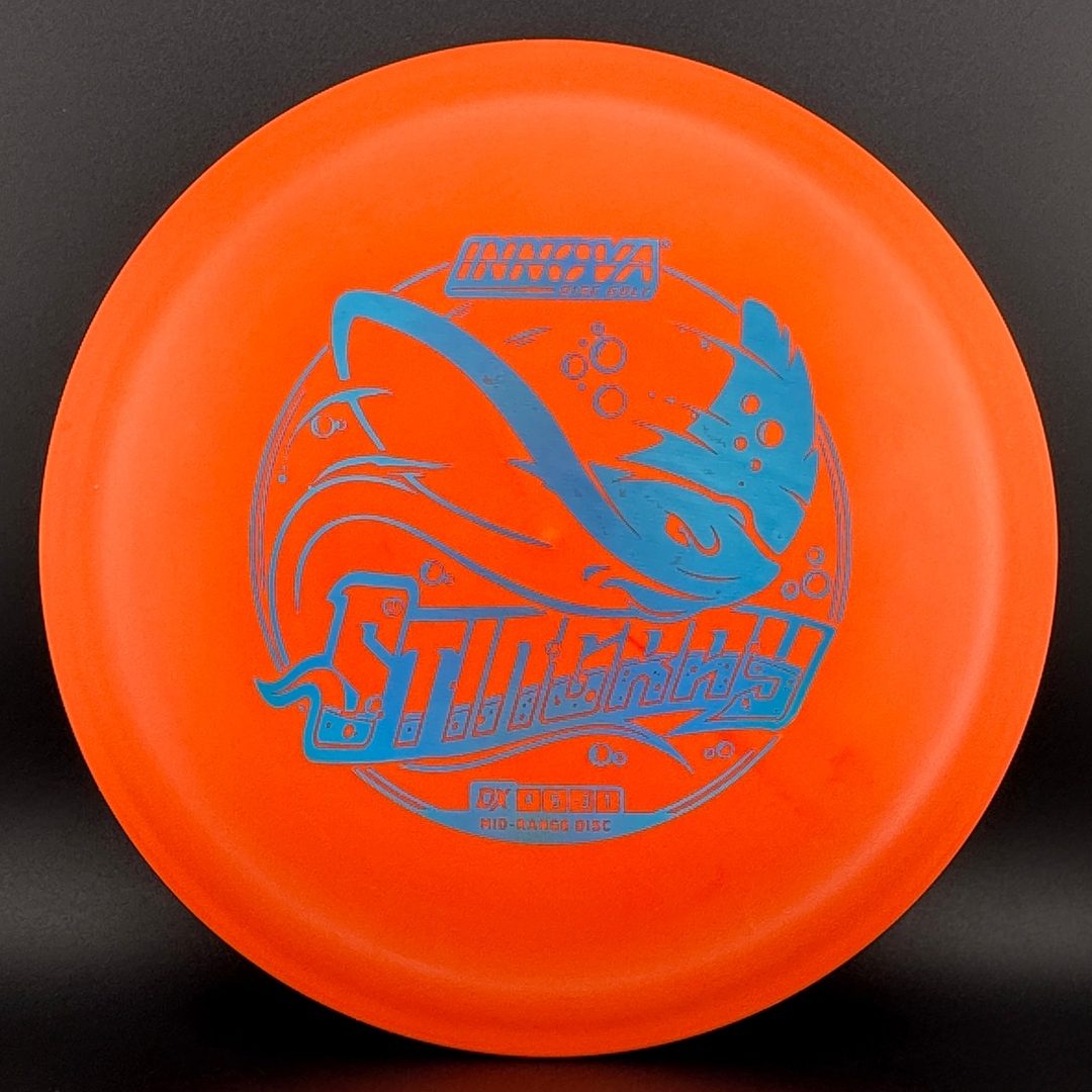 Disco de Golf DX Stingray