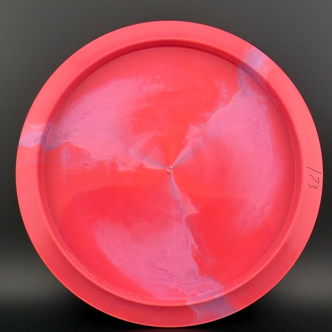 Swirl ESP FLX Cicada - Open de Australasia 2026