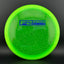 Controlador de Disco de Golf Metal Flake Champion IT - F2