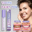 Whitening Teeth Pen, Oral Care Clean Stains White Teeth Fresh Breath Teeth Pen - Korvel