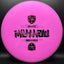 Discmania Evolution Method - Hard Exo X-Out Disc Golf Disc