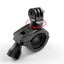 360 Degree Rotation Handlebar Mount for GoPro & SJCAM