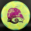 Colorshift ESP Cigarra - DGLO 2025 Limited Edition