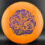Big Z Passion - 2022 Ledgestone Limited Edition Disc Golf Driver