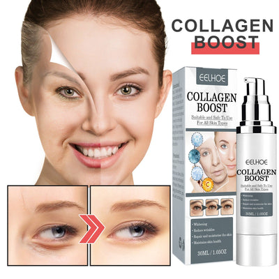 EELHOE Premium Collagen Anti-Wrinkle Cream