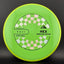Axiom Neutron Hex Disc Golf Midrange Disc