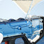 Cute Crocodile Automatic Electric Water Gun