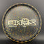 FuZed Confetti Z Zone Disc Golf Putter