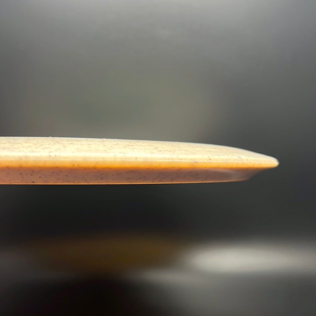 Alpine Hemp Sycamore - Série Scott Withers