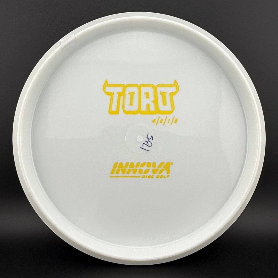 Star Toro - Dyer's Delight Disco de Golf Blank Top