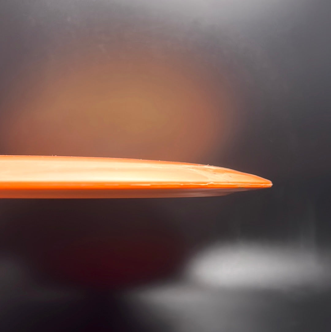 Jawbreaker Zeus - Limited Edition Disc Golf Driver