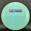 Splatter Star Toro - F2 Disc Golf Disc