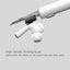 Multifunctional Bluetooth Headset Cleaning Pen Headset Charging Chamber Brush Dust Remover - Korvel