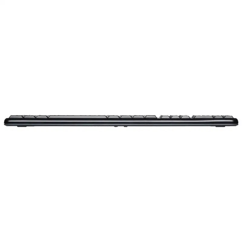 Logitech K120 Wired USB Keyboard - Durable & Reliable