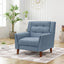 Greenmont Upholstered Armchair - Korvel