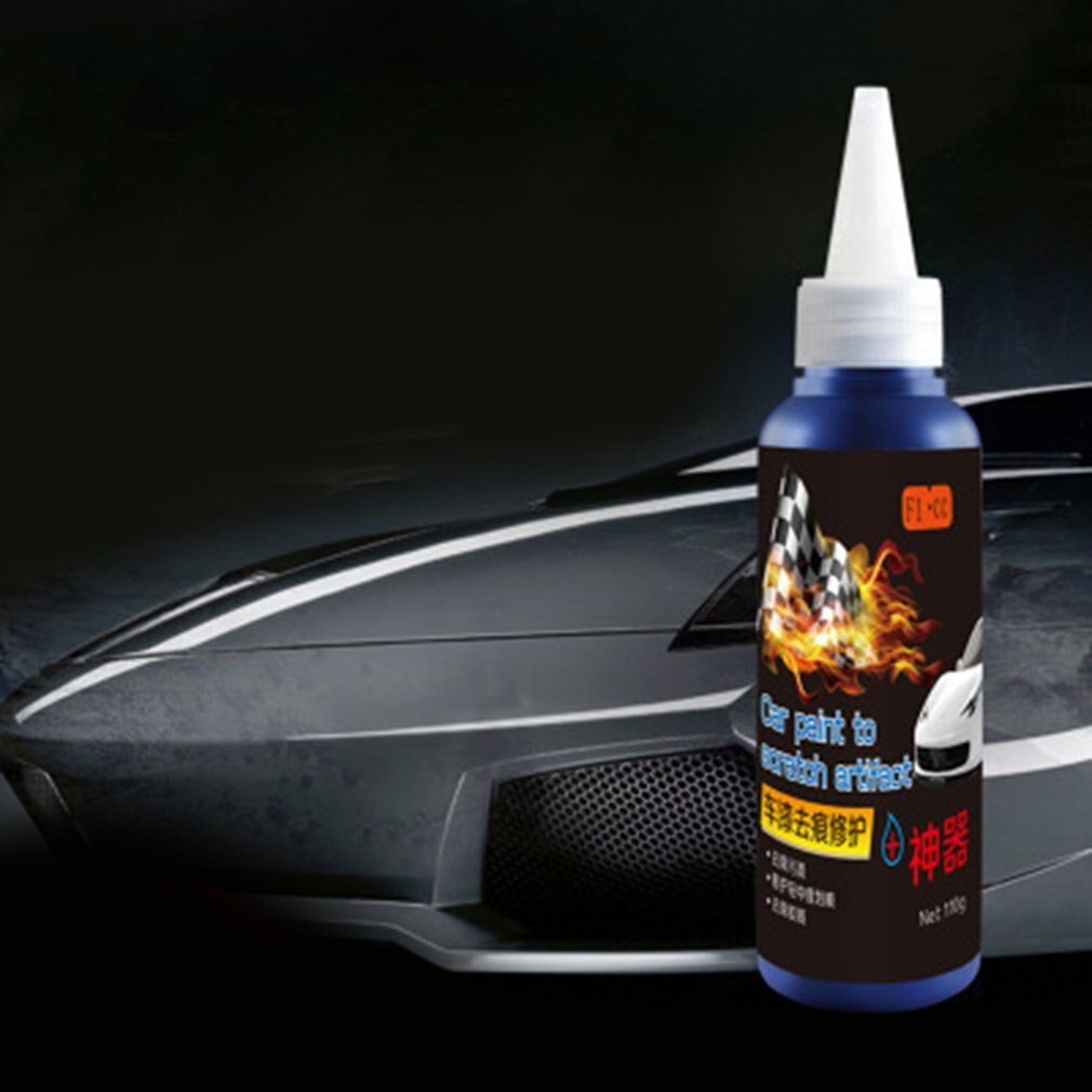 Universal Car Paint Scratch Repair Pen - Professional Quality