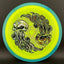 Neutron Time-Lapse (Re-Tooled) - Cthuloop par Kelly Baber