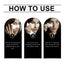 Makeup Patches, Waterproof And Sweat Resistant Long-Lasting Natural Freckles Makeup Stickers - Korvel