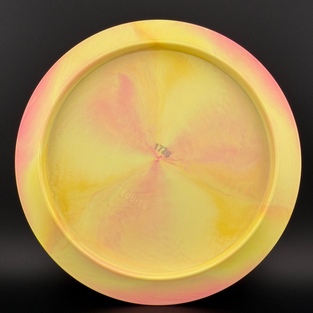 Parallel Requiem Distance Driver