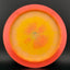 Shimmer Parallel Requiem - OTB Flower Skull Disc