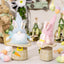 Easter Phoenix Down Rabbit Rudolf Top Hat Bottom Goblin Faceless Dish Decoration - Korvel