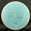 MVP Fission Wave Disco de Golf Driver