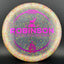 Confetti Z Predator - Ezra Robinson Turku Open 2025 Edition
