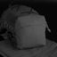 6x5 Inch Tactical MOLLE Pouch for Versatile Storage