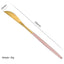 Premium Stainless Steel Cutlery Set with Gold Spray Finish