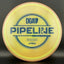 DGA Pipeline Fairway Driver Disc Golf Disc