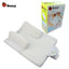 SOZZY Baby Sleep Pad Comfort Baby Pillow Stereotyped Pillow Sleep Pillow Anti-Turnover Anti-Spit Milk Pillow Bed In Bed - Korvel