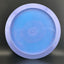 Swirly S-Blend Dynasty - X-Out Disc Golf Driver