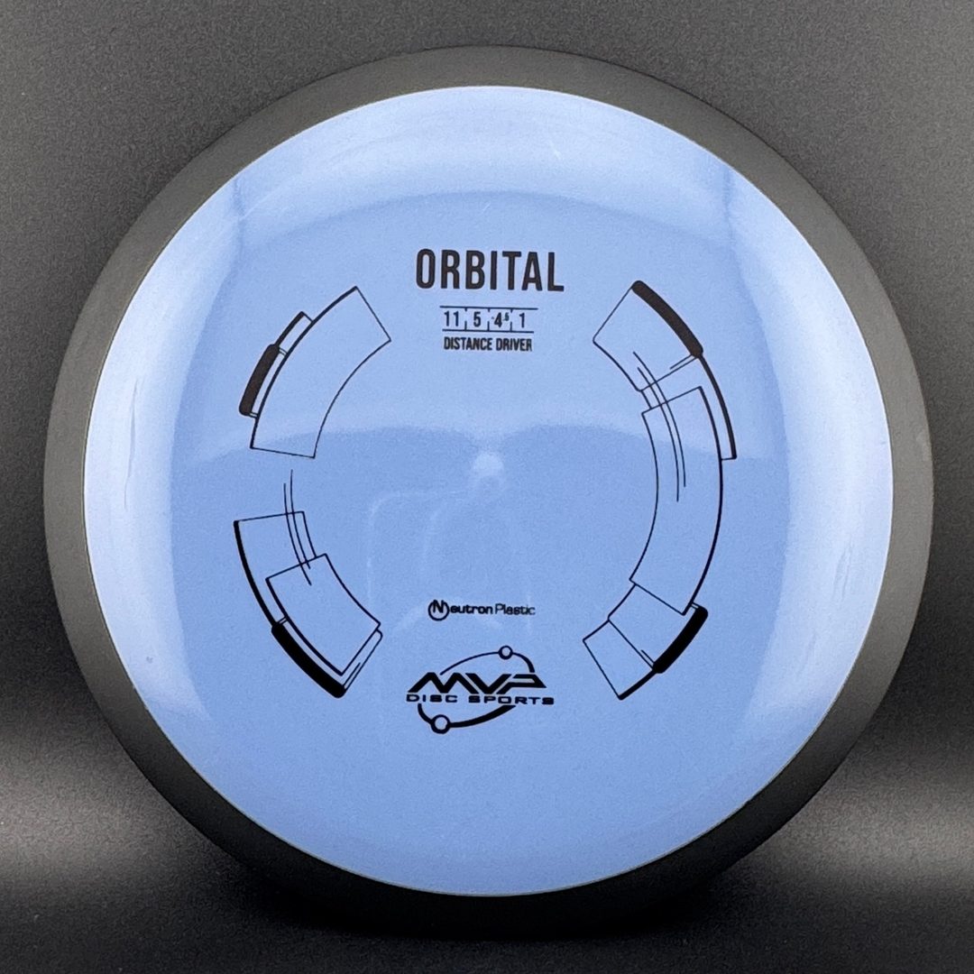 Disco de Golf MVP Neutron Orbital