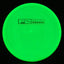 Proto Glow Star AviarX3 - F2 Disco de Golf