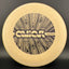 R-Pro Wood Aviar Disco de Golf Putter