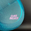Metal Flake C-Line Cloud Breaker - MBB 25