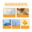 Cookware Cleaning Cream Stainless Steel Kitchen Pots Clean Rust, Stain And Fragrance Cleaning Cream - Korvel