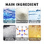 Automotive Plastic Refurbishment Coated Crystal Liquid, Instrument Panel Interior Clean Decontamination Anti-dust Refurbishment Bright Coating Liquid - Korvel