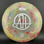 Jawbreaker Z Glo Raptor - Adam Hammes Signature Series