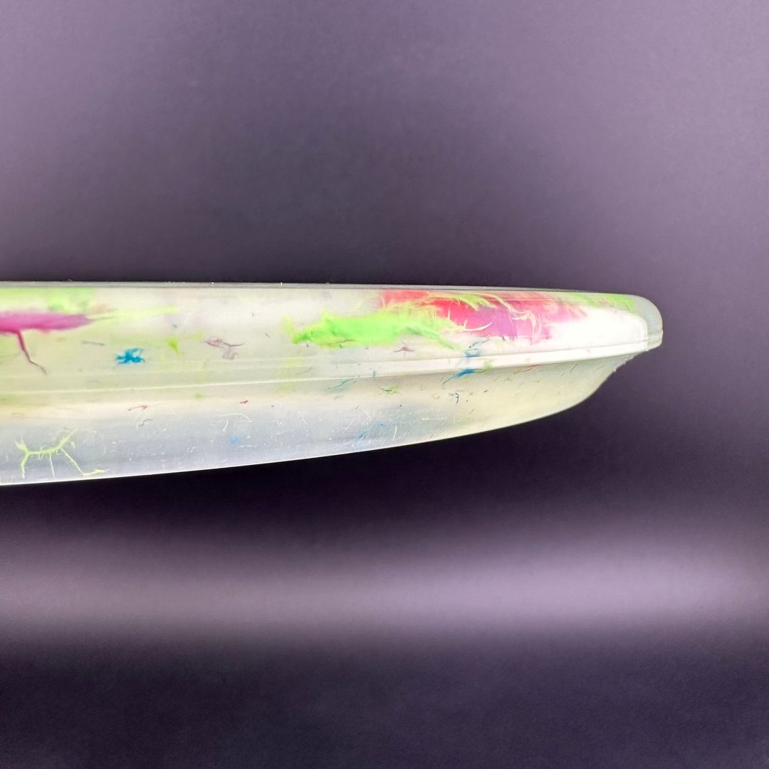 Jawbreaker Z FLX Swarm - 2024 Andrew Presnell Tour Series Disc