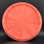 Gold Burst Core Disc Golf Midrange Driver - Rare Edition
