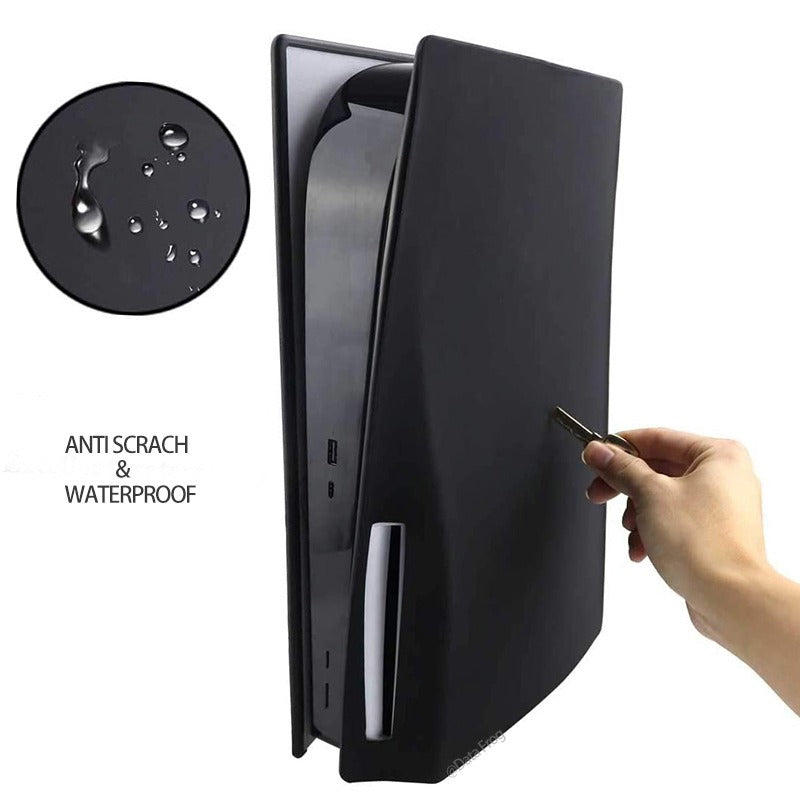 Premium Silicone Cover for PS5 Console
