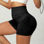High Waist Active Shorts - Korvel