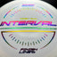Forged Interval - First Run Disc Golf Driver