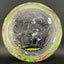 Jawbreaker Z FLX Heat - 2026 Ledgestone Edition